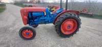 Tractor same 40 cp