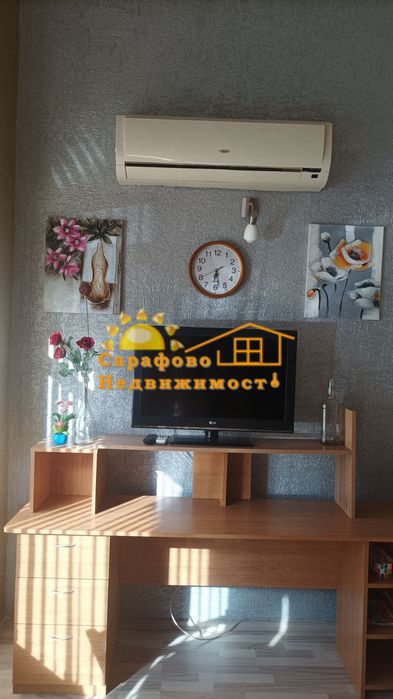 Продава се Двустаен апартамент в Бургас, Сарафово - 72 кв.м за 1195 €/кв.м - Снимка #7