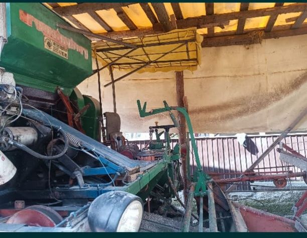 Combina fabricație Danemarca