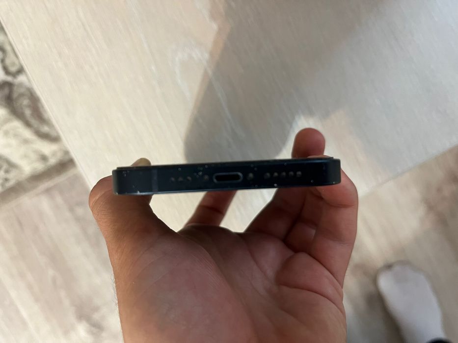 Iphone 14 128GB black