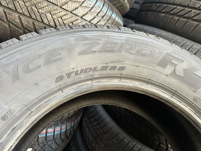 235/65/17 PIRELLI 4бр
