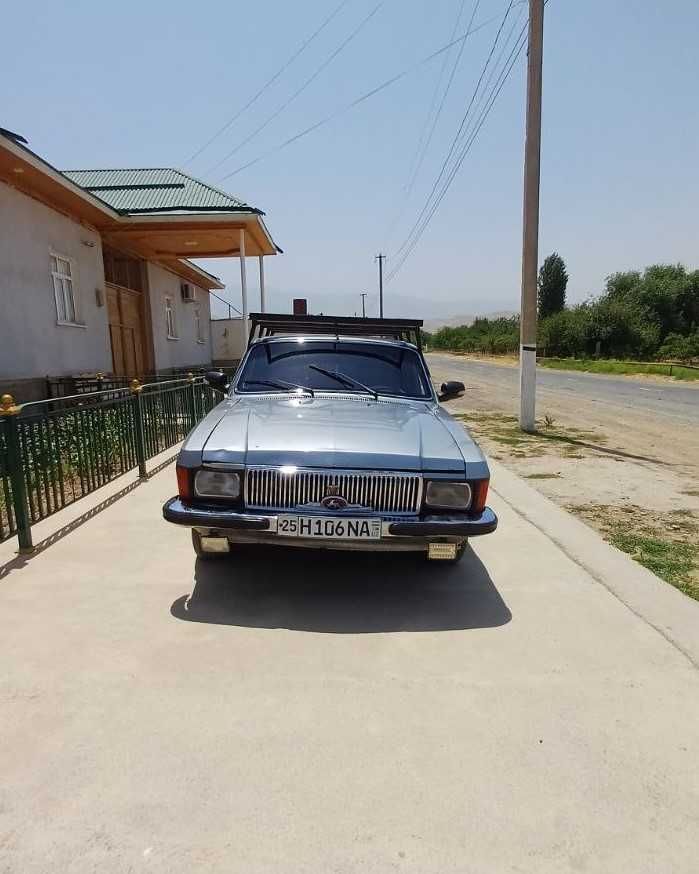 ВОЛГА 3102 сотилади, нархини келишамиз