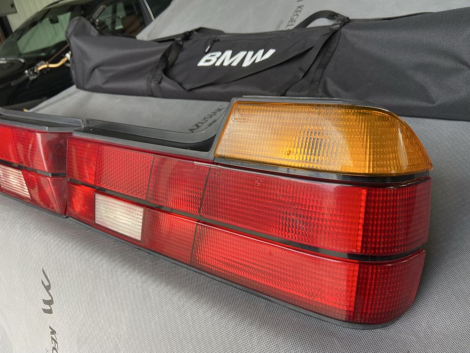 Стопове за БМВ Е32 / BMW E32