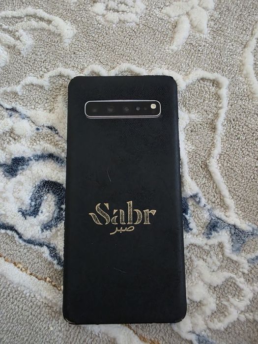 Samsung Galaxy  s10 5g