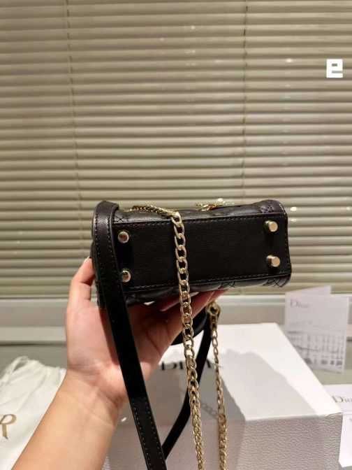 Geanta de mana dama Dior 26038