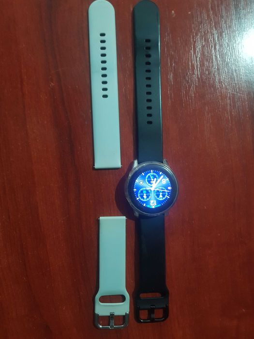 Ceas Samsung Galaxy Watch Active