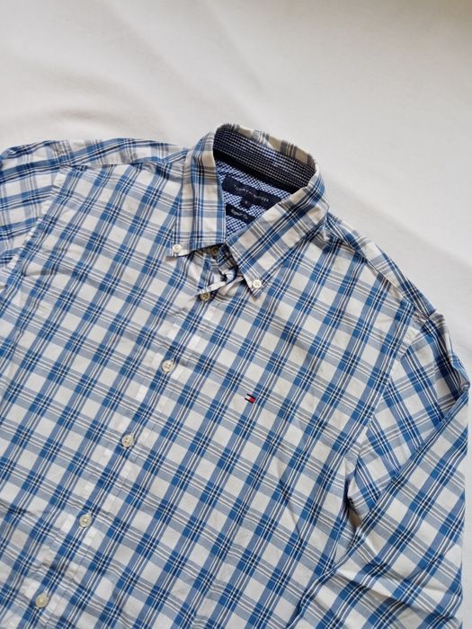 Tommy Hilfiger Мъжка риза