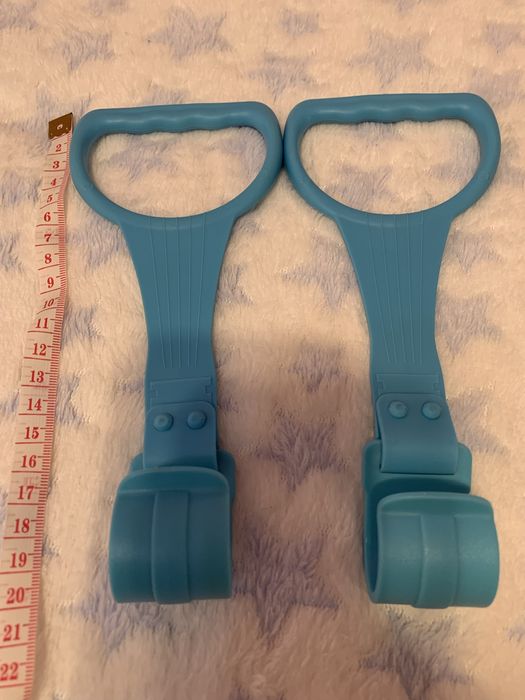 Ръкохватки за бебе