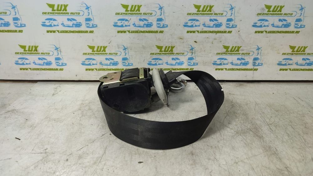 Centura siguranta dreapta spate 7m3857816 Volkswagen VW Sharan 1 [2th