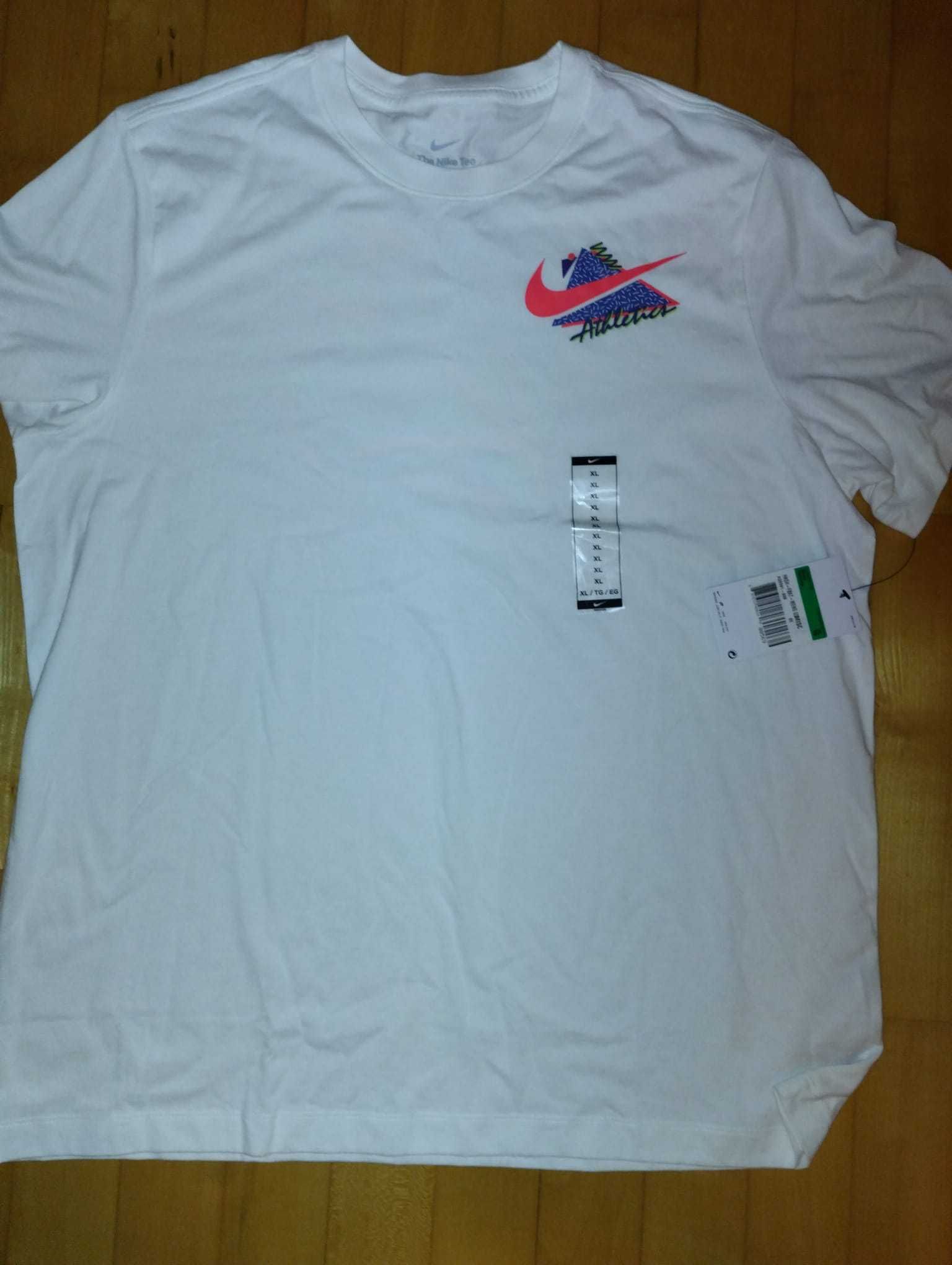 Tricou Nike marimea xl