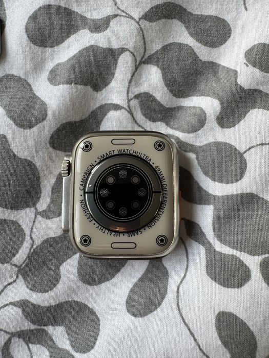 Смарт Часовник, Laxasfit, ULTRA 2 X90