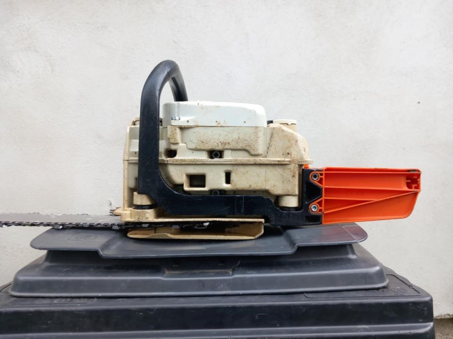 Vind drujba stihl
