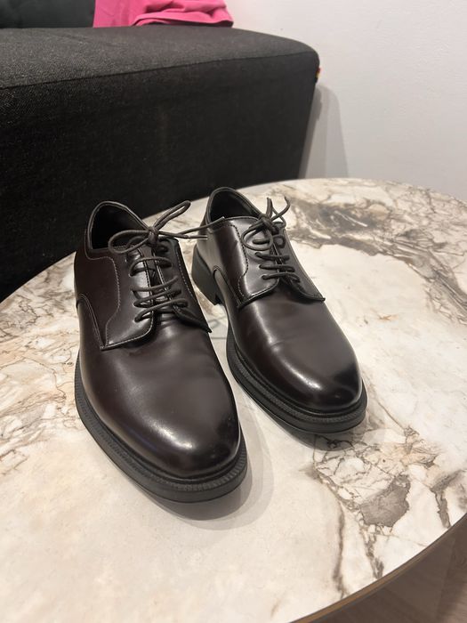 Pantofi Zara nepurtati