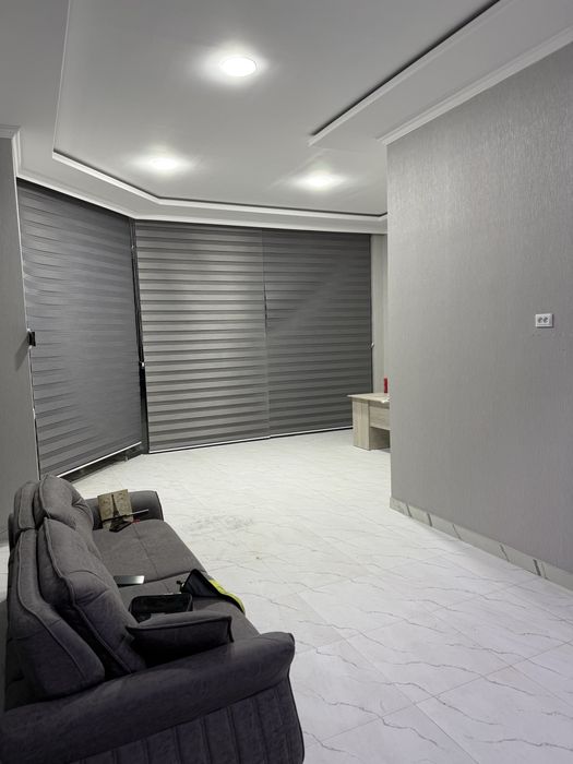 Gorod Samarkand ofis