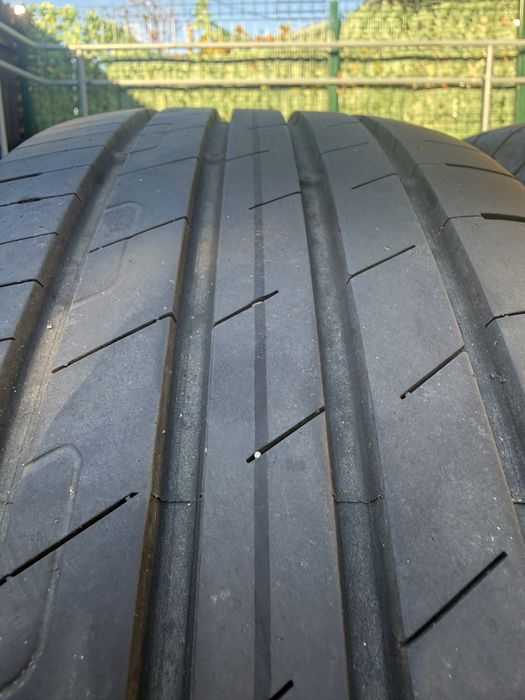 Anvelope GoodYear 215 55 R18 95H