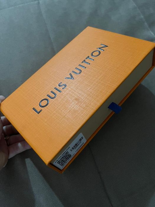 LV louis Vuitton кошелек