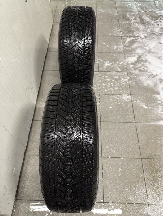 Jante originale BMW Seria 4 R17