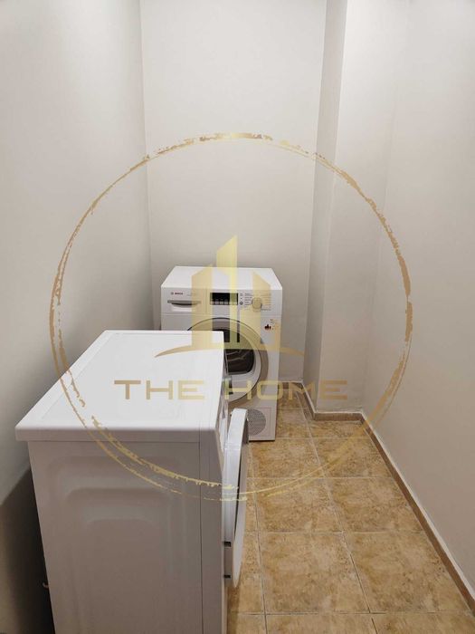 Дава се под наем Двустаен апартамент в Варна, Нептун - 70 кв.м за 600 € - Снимка #5