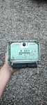Calculator motor / ECU Seat Leon 1m 1.9 TDI asv 110 cp