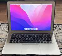 Продам MacBook Air 13