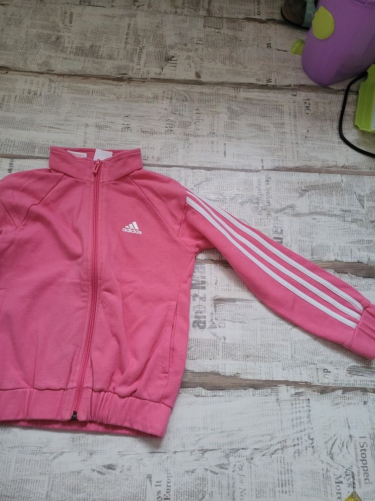 Bluza de trening copii Adidas