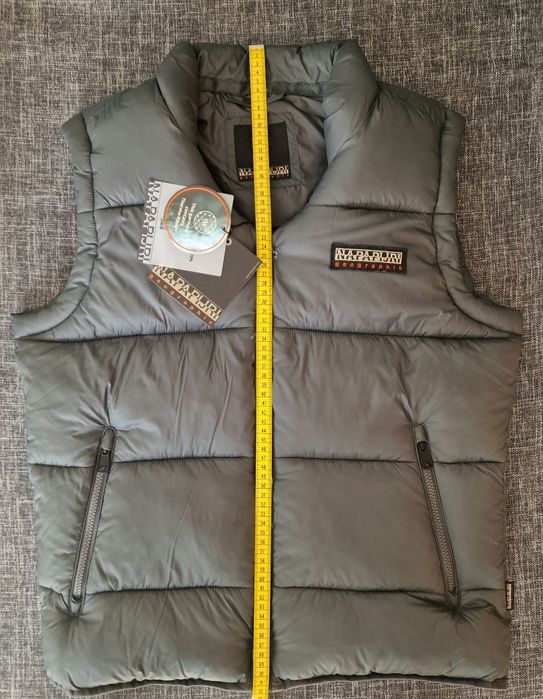 Оригинален елек Napapijri