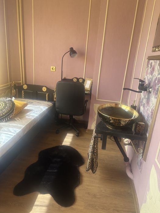 Продава се Едностаен апартамент в София, Надежда 2 - 48 кв.м за 2042 €/кв.м - Снимка #1