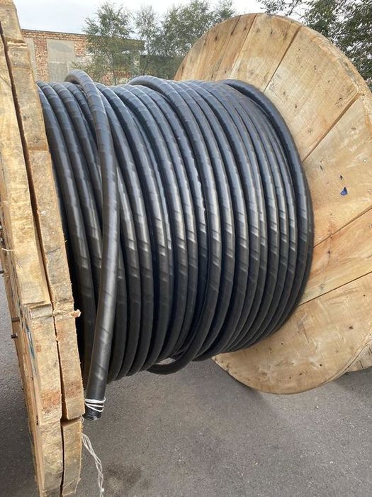 Ввг нг 3х70+1х35