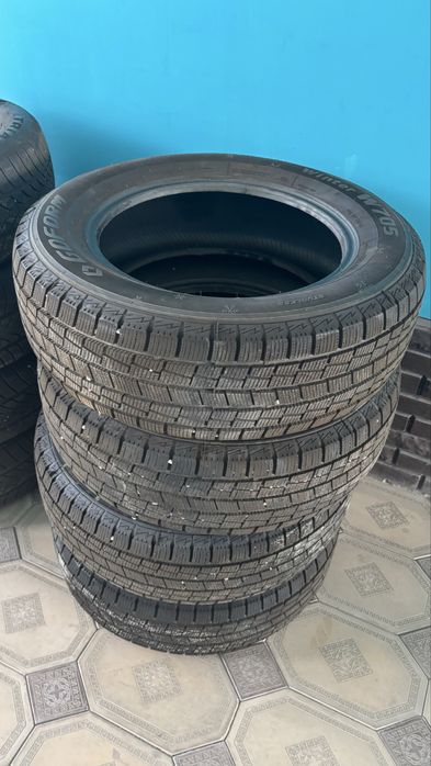 Зимние резины 225/65/17 215/65/17