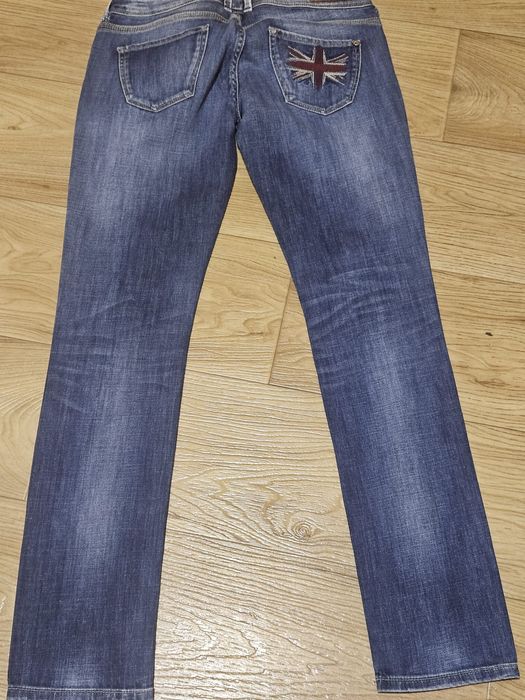 Blugi damă Pepe Jeans