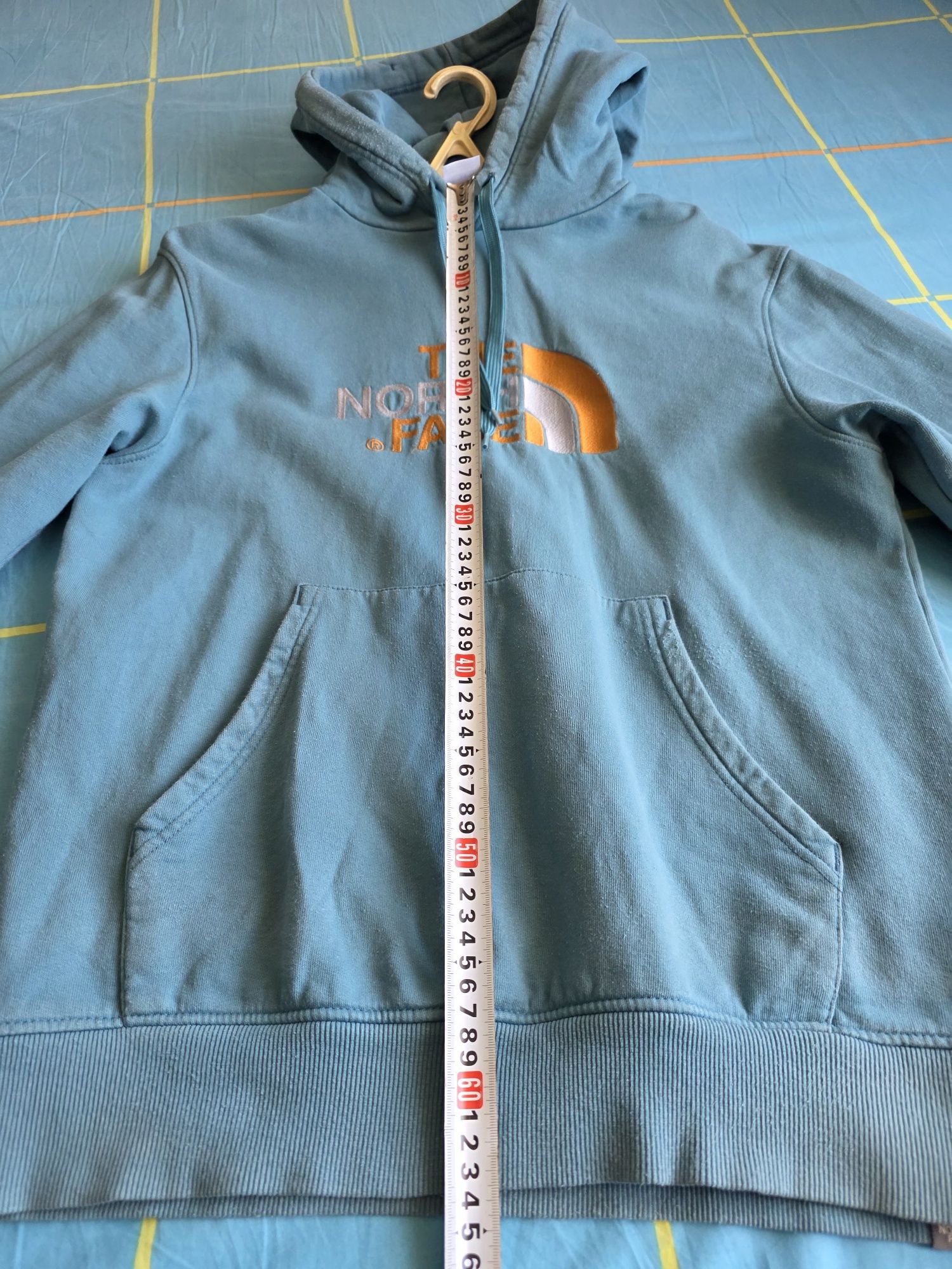 суитчър The North Face размер M втора употреба