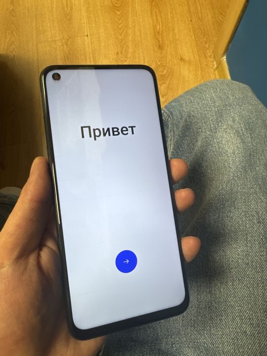 Продам телефон андройд oppo