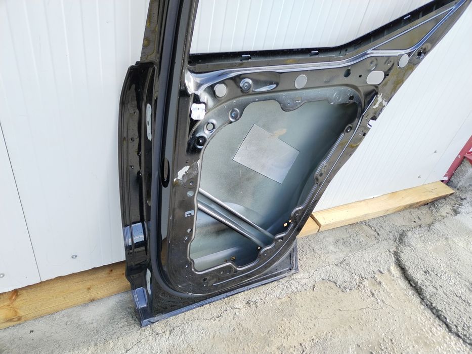 Usa dreapta spate Volvo XC40, 2019, 2020, 2021, 2022, 2023.