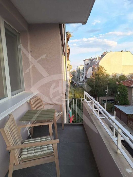 Дава се под наем Двустаен апартамент в София, Гео Милев - 72 кв.м за 750 € - Снимка #12