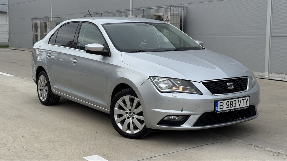 Inchirieri auto VintyCars RENT