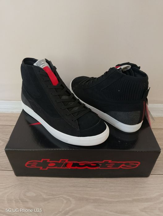 Оригинални кецове Alpinestars-42н.