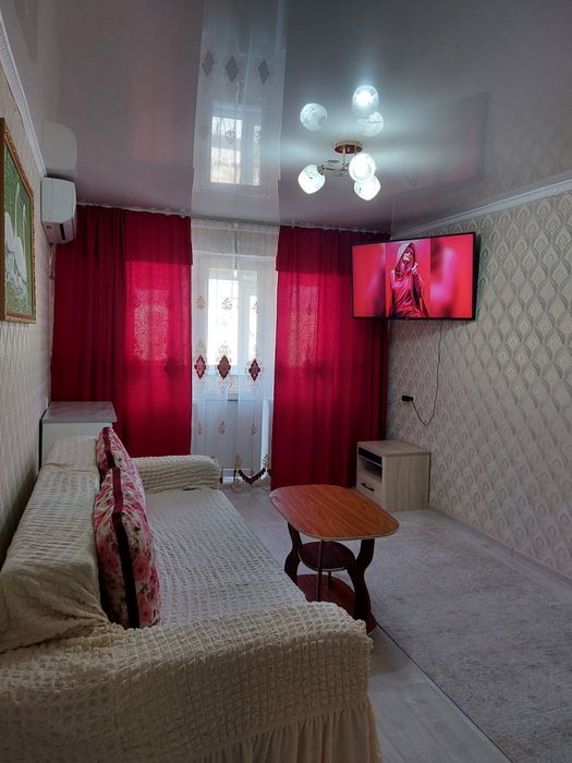 Сдам 2х квартиру на длительный срок