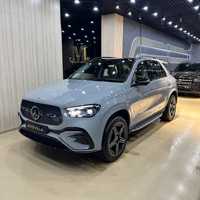 Mercedes GLE 450 Facelift MY2024 Срочна!