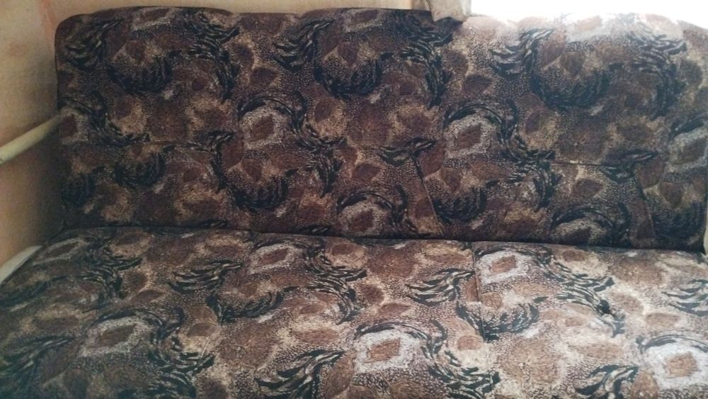 Продам диваны и кресла