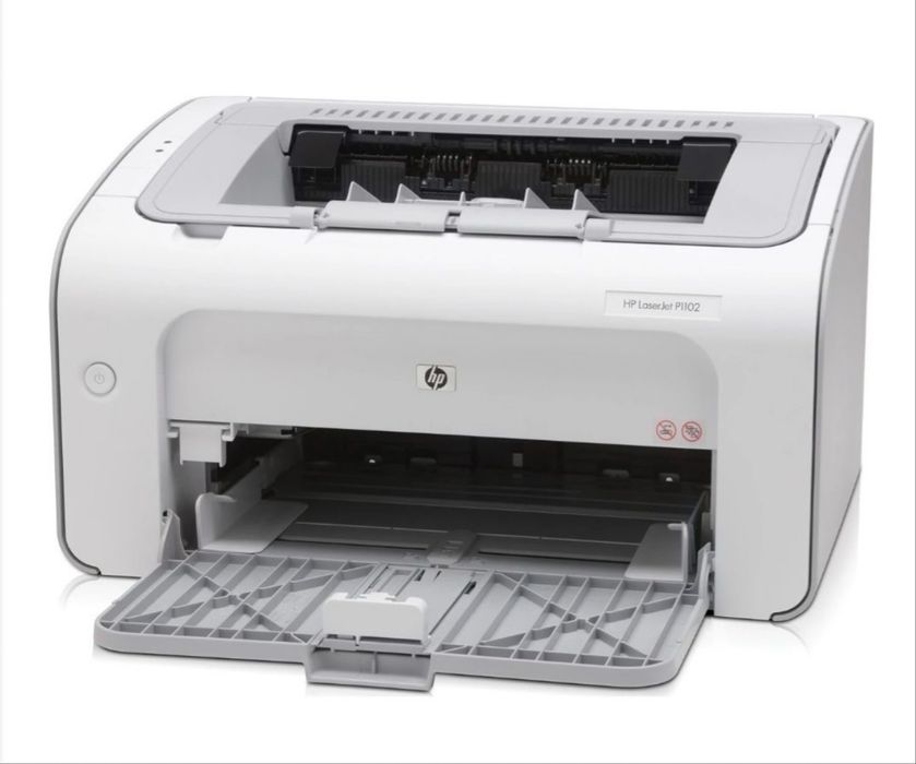 Imprimara HP P 1102 laser