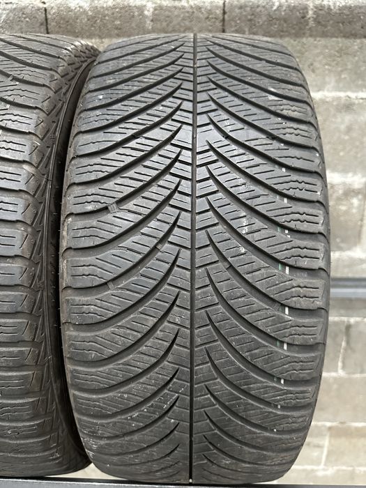 Anvelope 225/45 R17 GOOD YEAR iarnă (m+s)