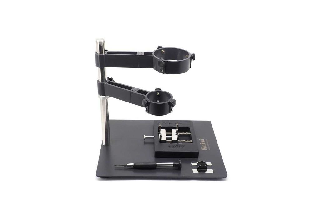 Держатель для паяльного фена Kaisi F-204