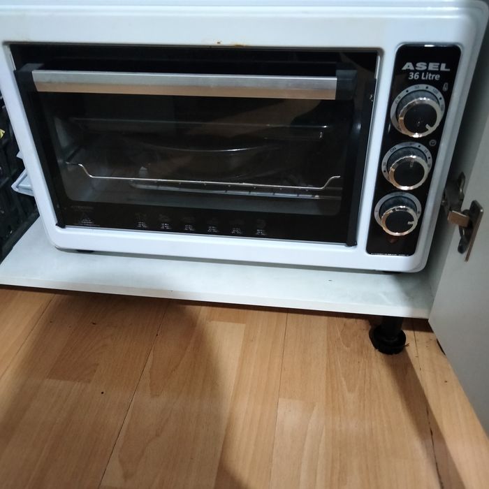 Духовку продам Asel
