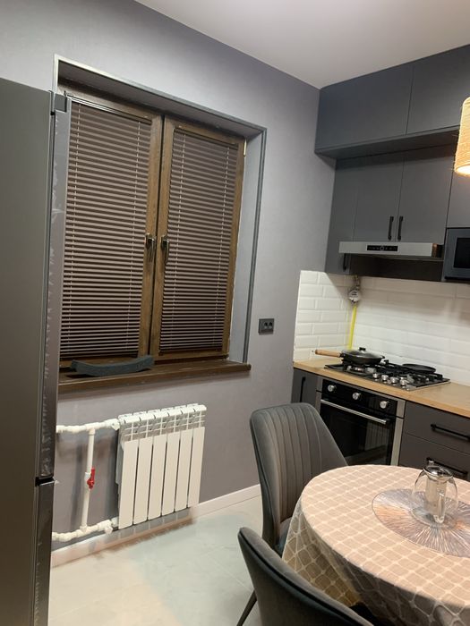 Аренда квартиры с ремонтом