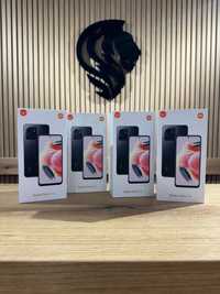 Redmi Note 12 128gb/4gb Onyx Gray Duos/Sigilate/Fact+Garantie