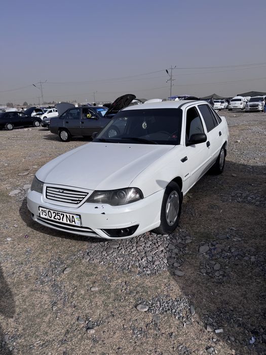 Nexia 2  1.6 kanditsioner