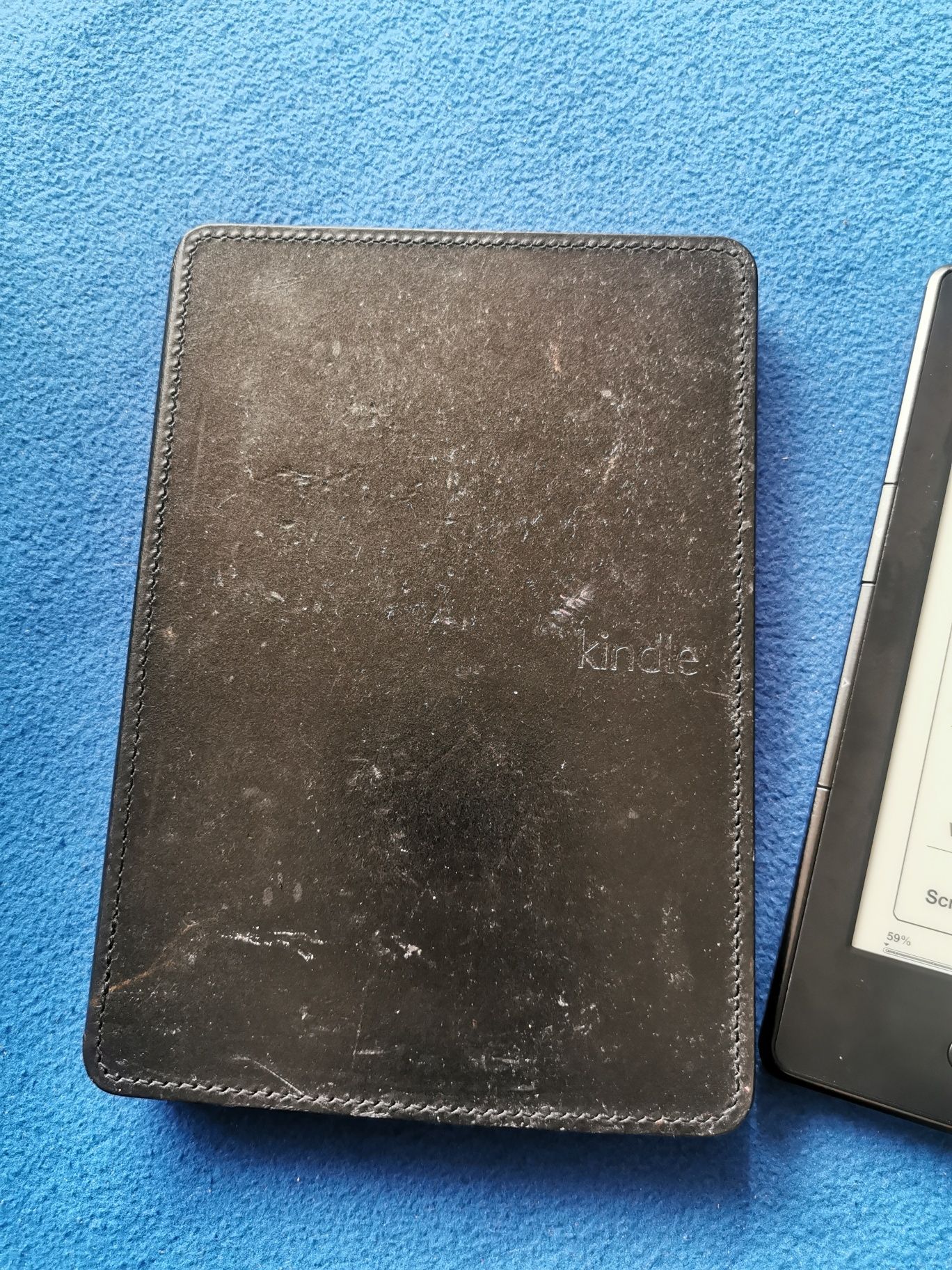 четец  Kindle 5Gen.