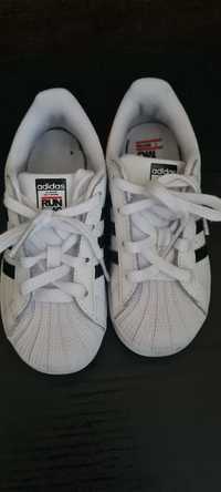 Adidas Run DMS Superstar размер 26