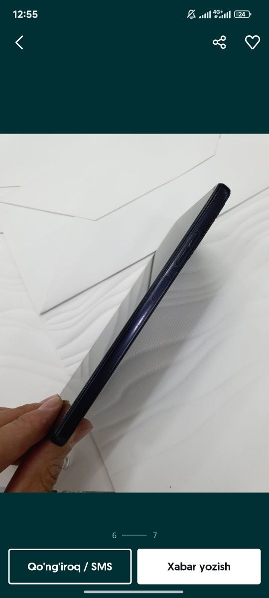 Redmi note 12 pro