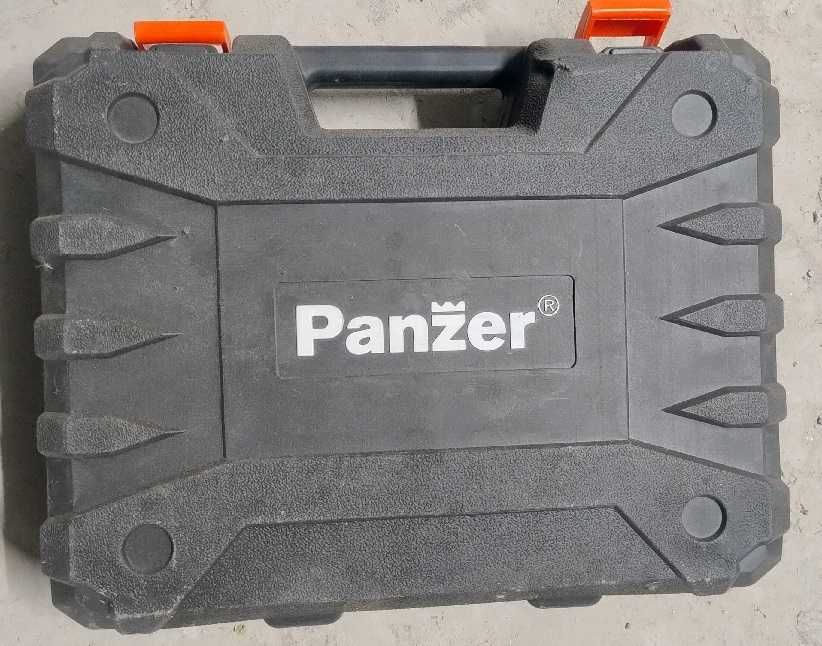 Cutie unealta Panzer